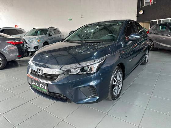 HONDA CITY 1.5 i-VTEC FLEX LX CVT